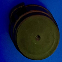 ขวดพลาสติก PP ขนาด 150cc ปากกลาง ส่งพร้อมฝา (1แพ็ค/150ใบ)