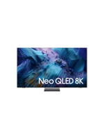 ทีวี QN990F สมาร์ททีวี 85 นิ้ว 8K Neo QLED รุ่น QA85QN990FKXXT ปี 2025