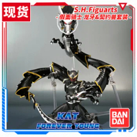 BANDAI Doll Rising Standard Kamen Rider Masked Knight Ryuga Ryuki Assembly Model Ver PVC Anime Action Ten Thousand Generation Do