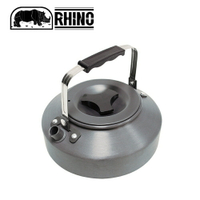 【RHINO 犀牛 K-35 超輕鋁合金茶壺0.85L】K-35/咖啡壺/開水壺/燒水壺
