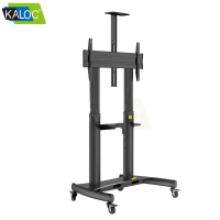 【太陽科技】KALOC 卡洛奇 KLC-190 50-80吋 KLC 190 移動型電視推車 電視推車 電視立架