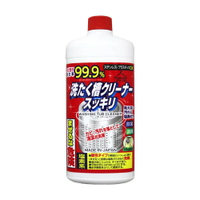 日本 火箭石鹼 洗衣槽清潔劑 550g