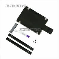 for HP Pavilion 14-BF040WM 14-BF Series HDD Hard Drive Cable +HDD Caddy