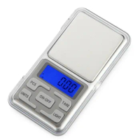 QLAB 0.1g Precision Palm Electronic Balance Weighing Mobile Phone Jewelry Scale With Best Price