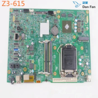 For ACER Z3-615 AZ3-615 Madrid23 MB 13094-1 AIO Motherboard Mainboard 100%tested fully work