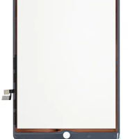 Digitizer Compatible For iPad 7 2019 iPad 8 2020 iPad 9 2021 White
