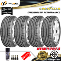 Tax exemption  GOODYEAR 235/65R17 EfficientGrip Performance (4 UNITS.)