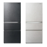 【Panasonic 國際牌】500公升一級能效三門變頻電冰箱(NR-C505XGS)