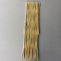 【沃克嚴選】桂竹伸縮籬笆H95 95X20X4cm 6入