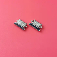 100pcs Micro USB Charging dock Port Connector Socket For Samsung Galaxy A21S A217F