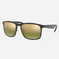 Ray Ban｜RB4264-876/6O 偏光康目色膠框太陽眼鏡