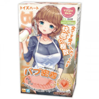 Toys Heart 母愛少女名器 1pc