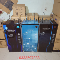 2025Máy lọc nước RO AQUA 3 chế độ nóng - lạnh ( block ) - nguộicod