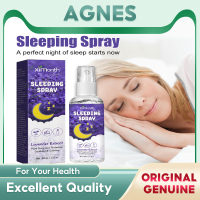 【Hot Sale】Ximonth Sleep Spray Aromatpy Sleep Lavender Vanilla Pillow Mist Sleep Pillow Spray For Roo