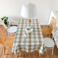 時尚可愛空間餐桌布 茶几布 隔熱墊 鍋墊 杯墊 餐桌巾491 (90*140cm)