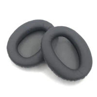 WH-CH700N Replacement Ear Pads for Sony WH-CH700N, WH-CH710N Headphones, Ear Cushions, Headset Earpads, Repair Parts