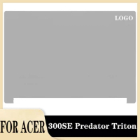 For ACER 300SE Predator Triton Laptop LCD Back Cover Top Screen Case Rear Lid Top Case