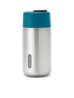 แก้วเก็บความเย็น รุ่น Travel Cup Stainless Steel สีOcean