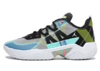 AIR JORDAN ONE TAKE II PF 2 GREY MULTI