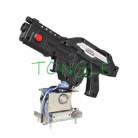 Arcade Shooting Game Gun for Video Simulator Coin Operated Game Machine, Aliens, Farcry, The House of The Dead 3 DIY Replacement
