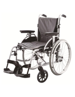 [美利馳] 手動輪椅 L407輕量高調整型輪椅 (輪椅B款+附加功能A款補助)