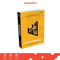 Mizan Buku Sosial & Politik Muhammad Rasul Allah Sepanjang Zaman