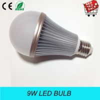 2016 LED Bulb White Light E26 E27 LED Light 3W 5W 7W 10W 12W