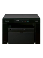 ปริ้นเตอร์ Canon รุ่น MULTI LS3IN1 MF3010