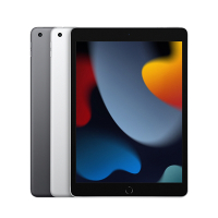 Apple蘋果 2021 iPad 9 (10.2吋 / ＷiFi / 64G)平板電腦