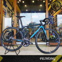【小萬】全新出清 GIANT TCR Advanced Pro 0 公路車 S 碳纖輪組 捷安特 R9100 爬坡車