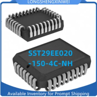 1PCS New Original SST29EE020-150-4C-NH 29EE020 Memory PLCC-32