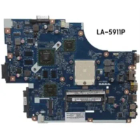 Suitable for Acer 5551 5552 Laptop Motherboard NEW75 LA-5911P MBPUU02001 Mainboard 100% tested fully work