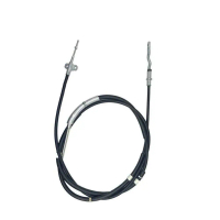 Dây phanh đỗ xe cho ISUZU M/T MXA5 NQR, NPR và NPR-HD (1999–2004)
