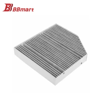 BBmart Auto Spare Parts 1 pcs Cabin Air Filter For Mercedes Benz C180 C200 E200 OE A2058350147 Wholesale Price Car Accessories