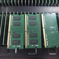 Sodimm chips DDR4 16GB 2133/2400/2666/3200