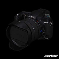 LIFE+GUARD SONY RX10 IV M4 機身貼膜 相機 包膜 貼膜 保護貼 樂福數位 標準樣式
