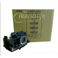 NEC-原廠原封包廠投影機燈泡NP17LP / 適用機型NP-M300WS、NP-P350W、NP-P420X