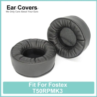 Earpads For Fostex T50RPMK3 Headphone Soft Comfortable Earcushions Pads Foam