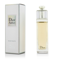 迪奧 Christian Dior - DIOR ADDICT癮誘超模淡香水