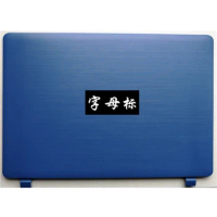 New For Acer A5 A514-52 A514-52G-57SF LCD Back Cover Rear Lid Top Case Screen Back Shell Blue Plastic shell