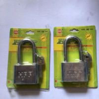 ￼gembok / gembok hpp panjang 60mm / gembok hpp pendek  60mm / kunci pagar / kunci rumah / gembok pag