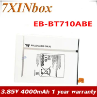 7XINbox 3.85V 4000mAh EB-BT710ABE Replacement Battery For Samsung GALAXY Tab S2 8.0 T710 T715 LTE SM-T715C