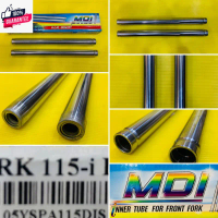 ขาย แกนโช๊คหน้า Spark-115i DISC ,Finn : MDI