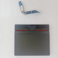 Touchpad with cable For Lenovo ThinkPad Yoga 370 Trackpad Board Black 01AY003 Yoga 260 Thinkpad 13 Yoga 460 S2 S3 P40