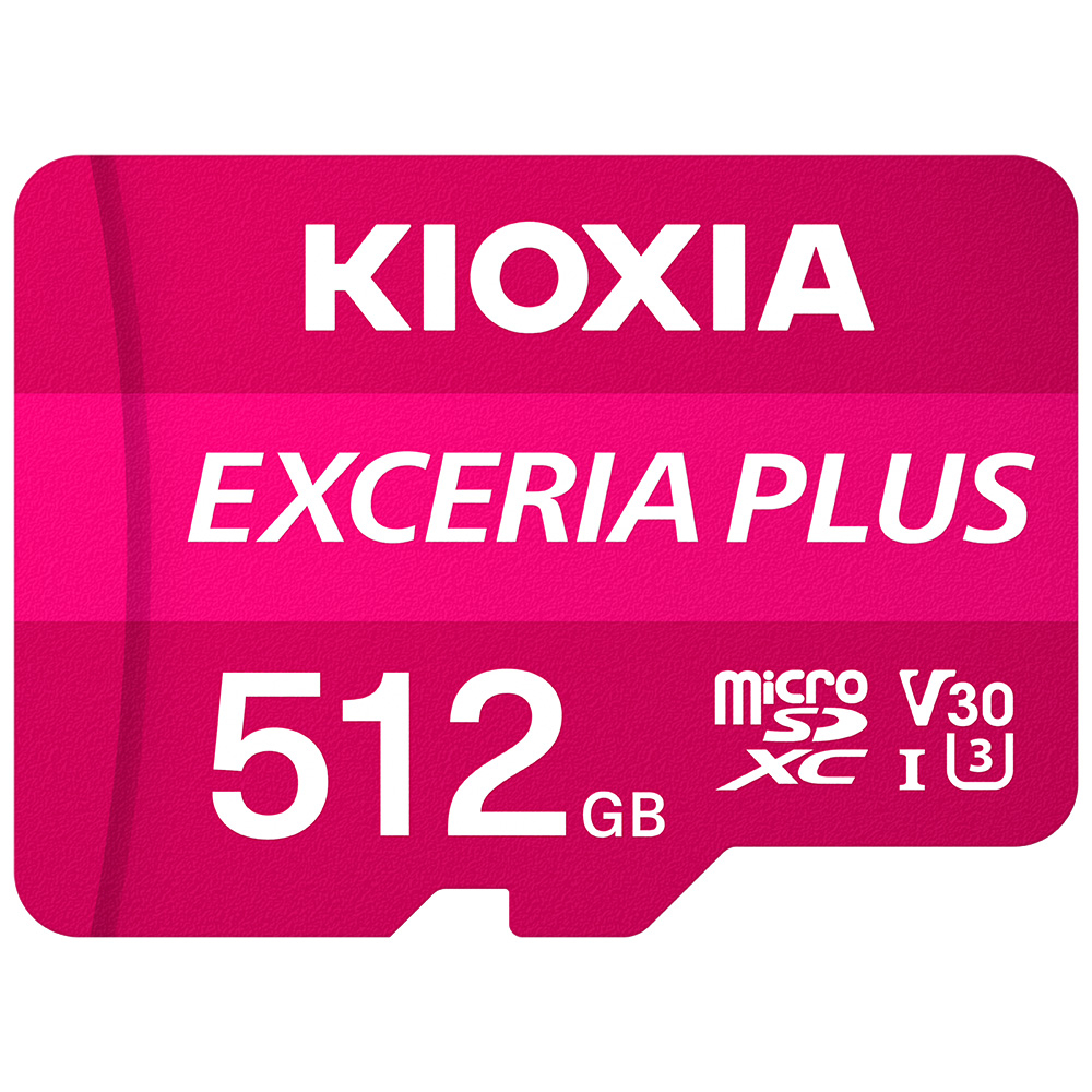 Kioxia 512的價格推薦- 2023年5月| 比價比個夠BigGo