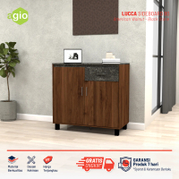Oggi - Bufet / Buffet / Credenza / Kabinet / Sideboard / Buffet / Credenza / Kabinet / Agio Lucca Si