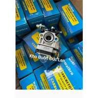 Bình Xăng Con - Chế Hoà Khí Walbro Máy Cắt Cỏ 260-330-430 - Gx25- GX35