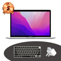 【Apple】S級福利品 MacBook Air 13.3吋 M1晶片 8核心CPU 與 7核心GPU 8G/256G SSD(國際版官方整新機)