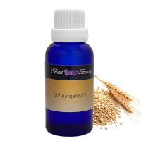 【BodyTemple 身體殿堂】小麥胚芽油-首壓30ml(Wheatgerm virgin)