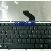Keyboard Aspire 4235 4540G 4733 4745G 4738Z 4810T